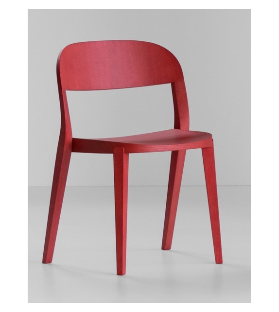 Grace Potocco Chair