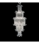 New Felci Barovier & Toso Suspension