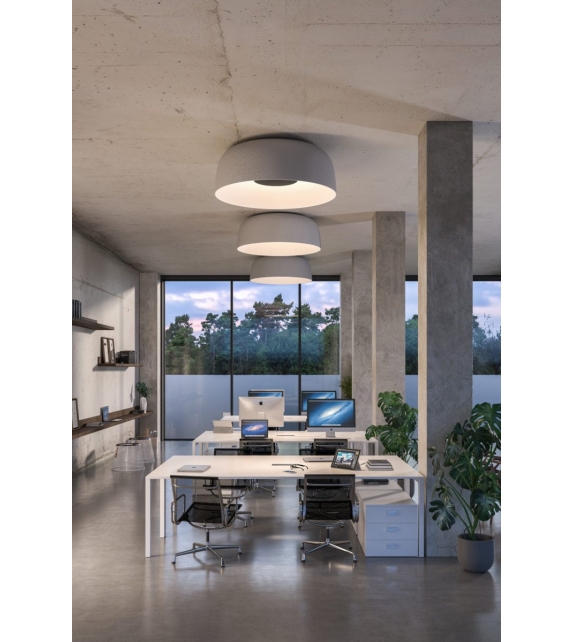 Djembé Marset Lampada da Soffitto