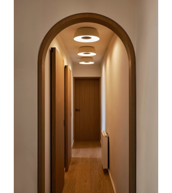 Djembé Marset Ceiling Lamp