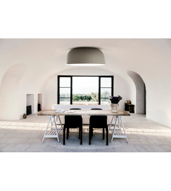 Djembé Marset Lampada da Soffitto