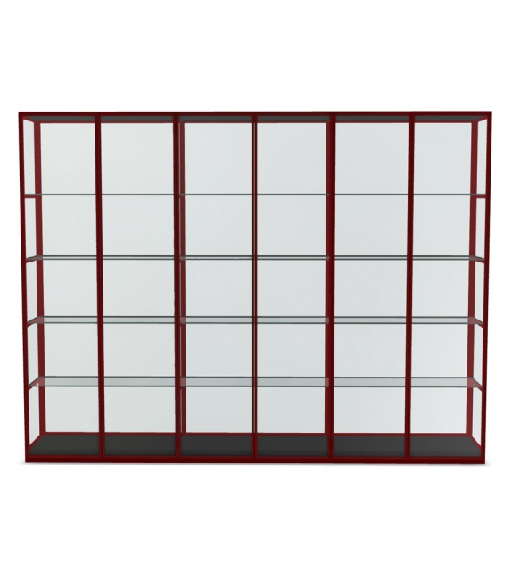 Ex-Libris Porro Bookcase