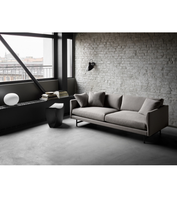 Calmo Fredericia Sofa