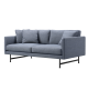Calmo Fredericia Sofa
