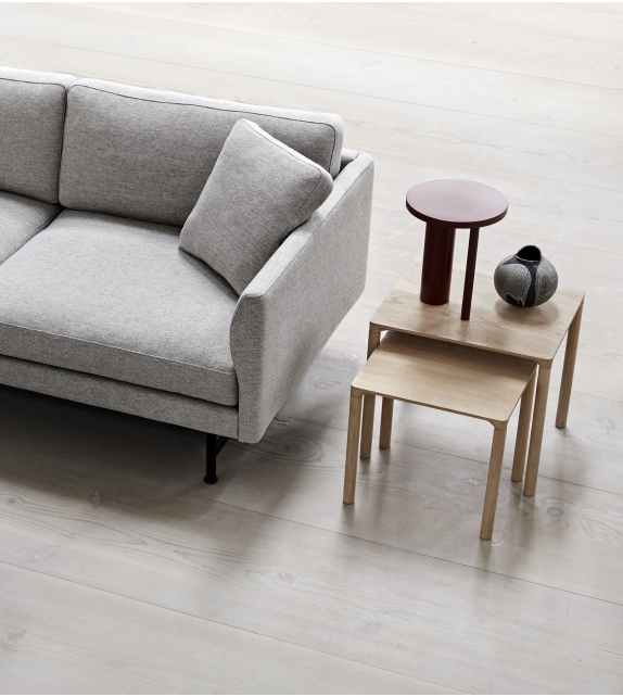Fredericia Sofa Calmo