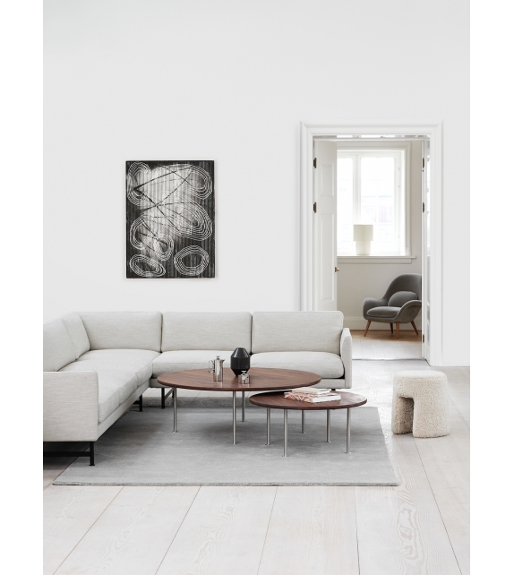 Calmo Fredericia Divano