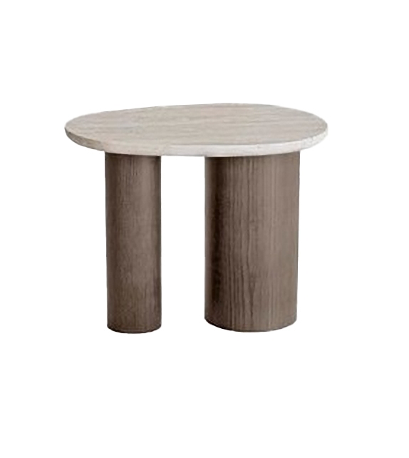 Jade Potocco Side Table