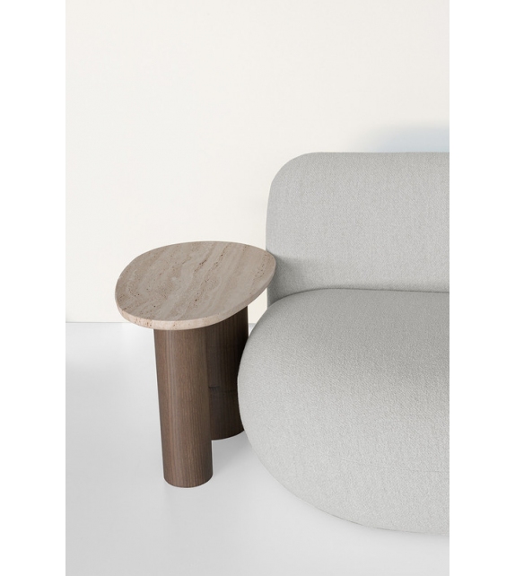 Jade Potocco Table D'Appoint