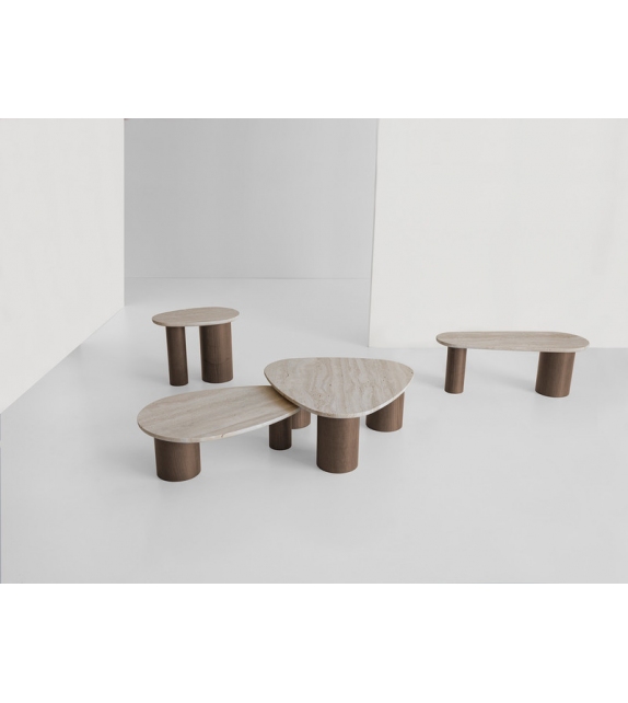 Jade Potocco Table D'Appoint