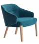 Concha Potocco Armchair