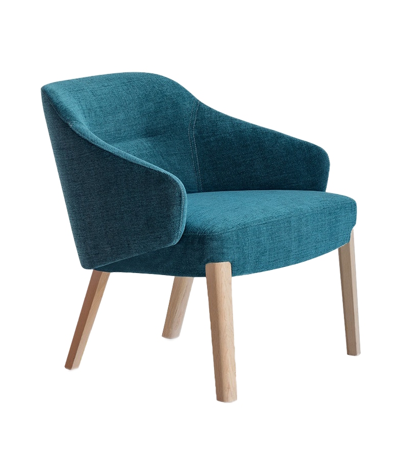 Concha Potocco Armchair