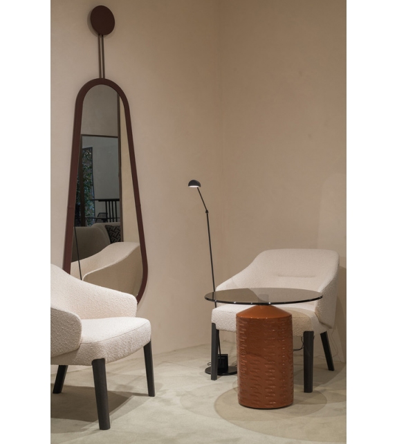 Concha Potocco Poltrona