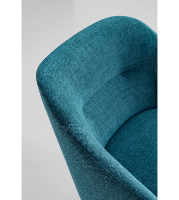 Concha Potocco Poltrona