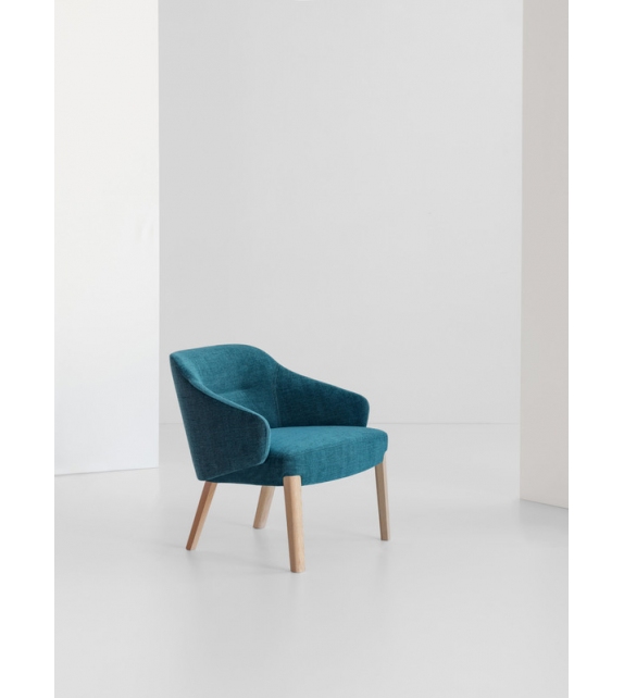 Concha Potocco Sessel