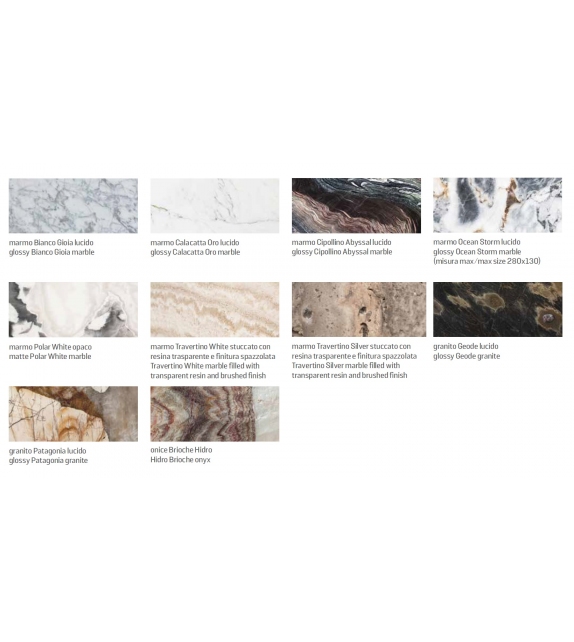 Jupiter Table Baxter