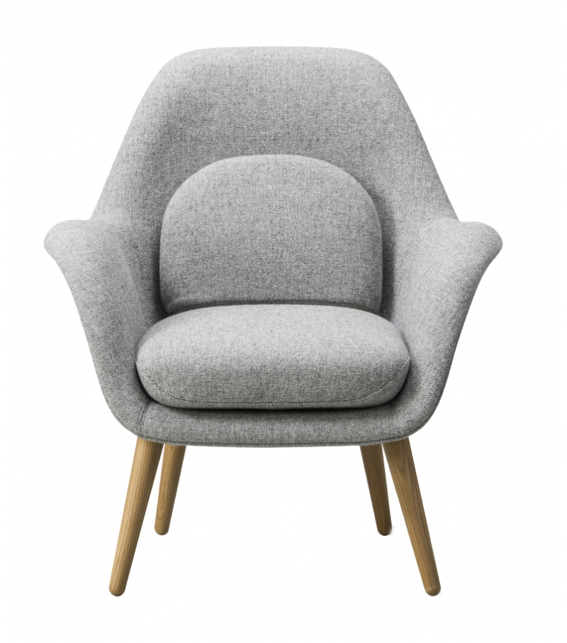 Swoon Fredericia Fauteuil