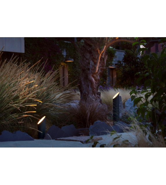 Elipse Marset Floor Lamp