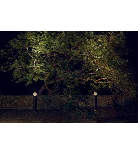 Elipse Marset Lampadaire