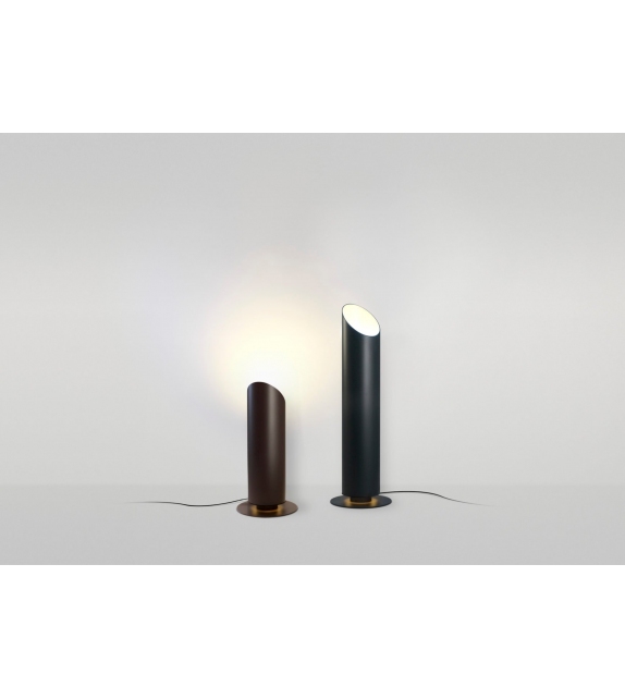 Elipse Marset Lampadaire