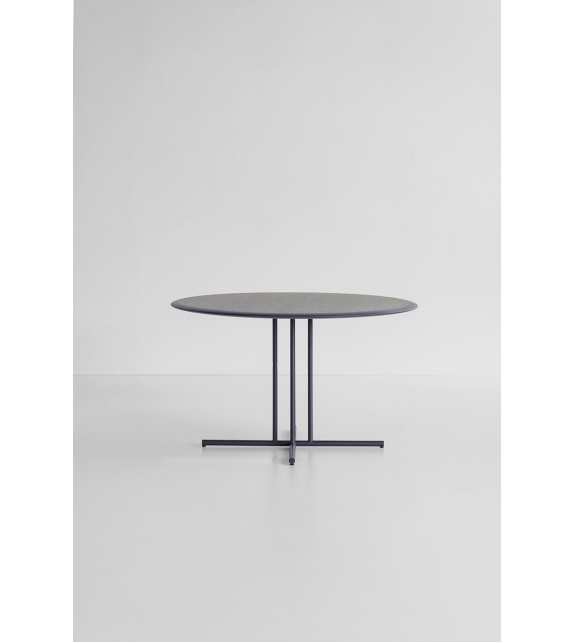 Graphic Potocco Table