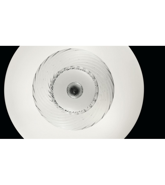 Pigalle Barovier & Toso Plafonnier