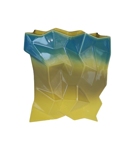 Fragments Bosa Vase