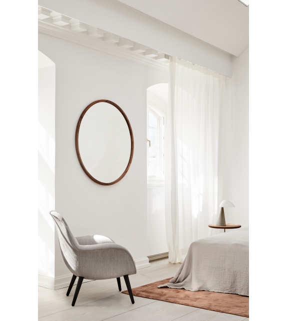 Meadow Fredericia Tischleuchte