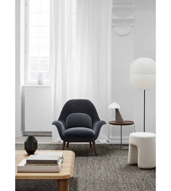 Meadow Fredericia Tischleuchte