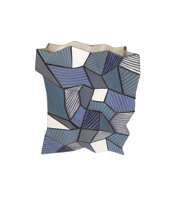 Fragments Vase Bosa