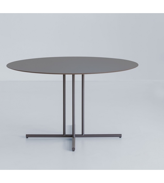 Graphic Outdoor Potocco Table