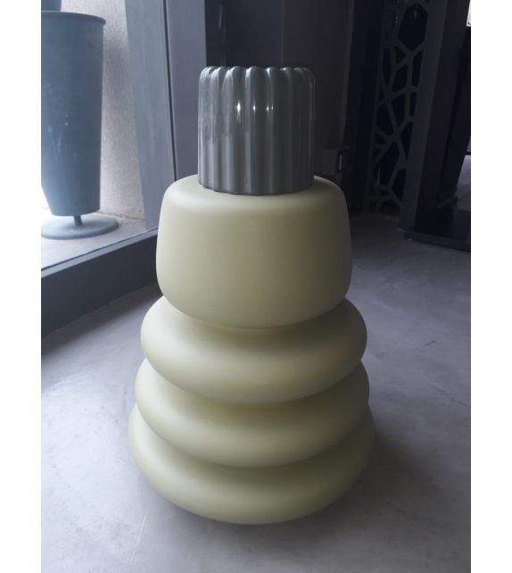 Versandfertig - Volcano Bosa Vase