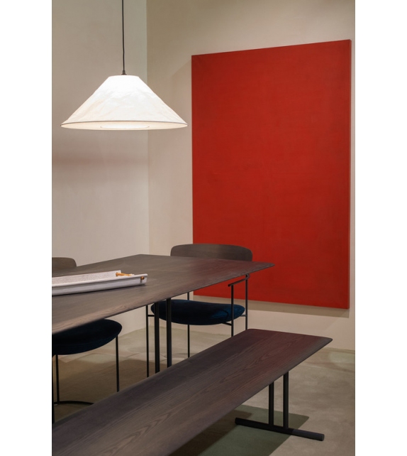 Graphic Potocco Tisch