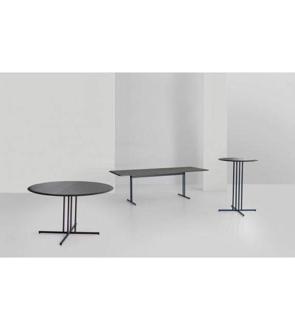 Graphic Potocco Table