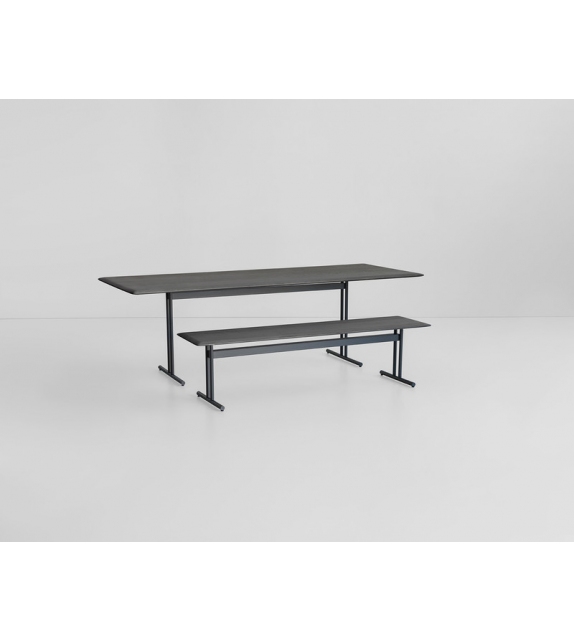 Graphic Potocco Tisch