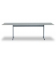 Graphic Outdoor Table Potocco