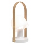 FollowMe Plus Marset Table Lamp / Portable