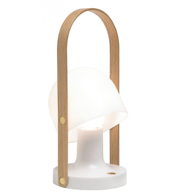 FollowMe Plus Marset Lámpara de Mesa / Portátil