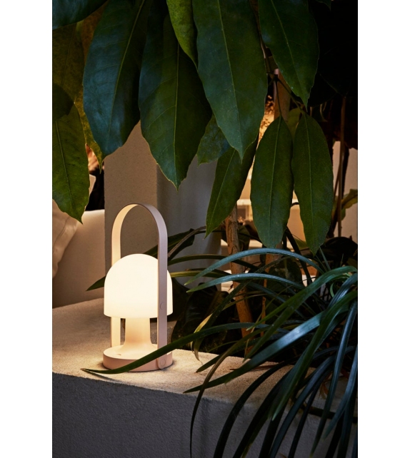 FollowMe Plus Marset Table Lamp / Portable