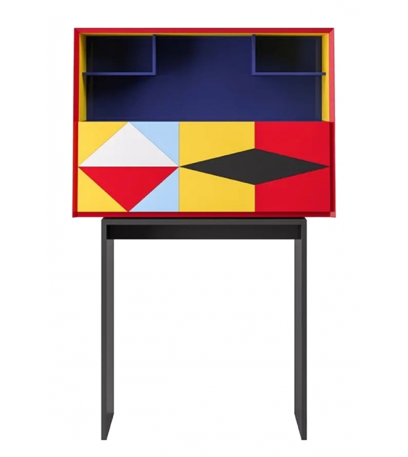 Linea Porro Schreibtisch