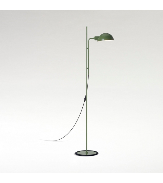 Funiculì Marset Lampadaire