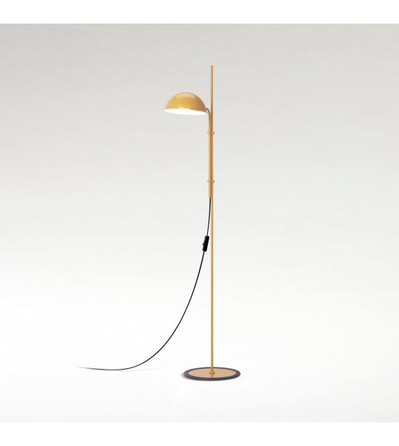 Funiculì Marset Lampadaire