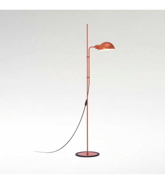 Funiculì Marset Lampadaire