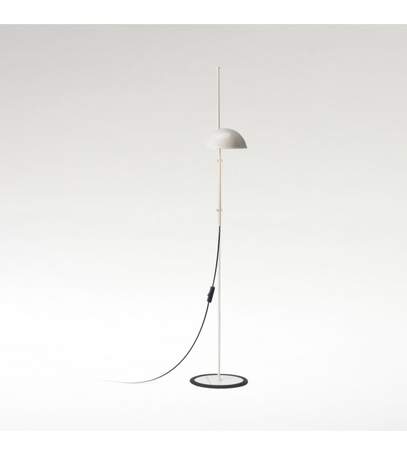 Funiculì Marset Lampadaire