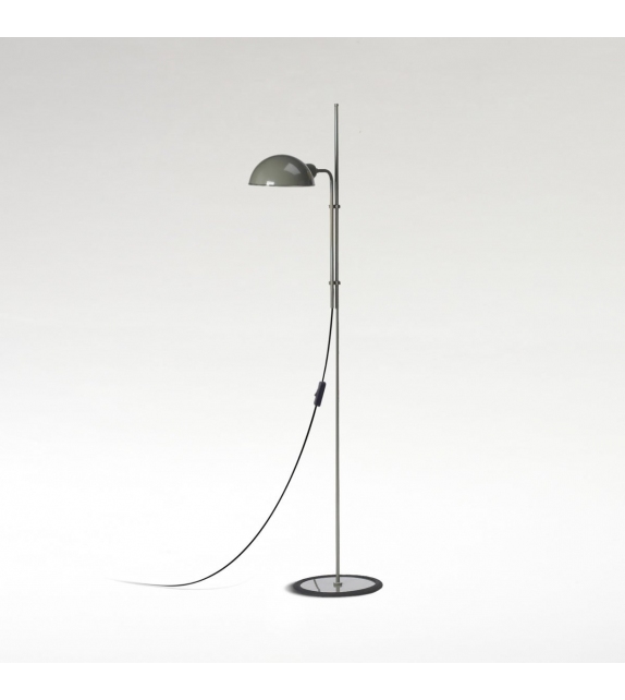 Funiculì Marset Floor Lamp