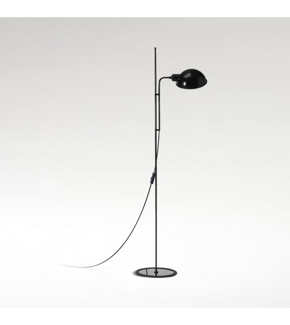 Funiculì Marset Lampadaire