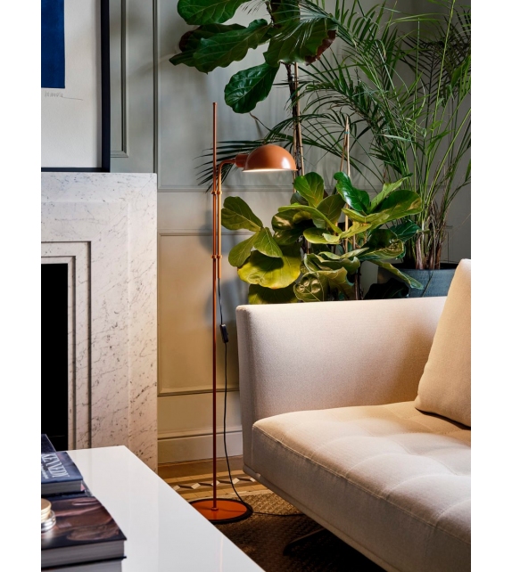 Funiculì Marset Floor Lamp
