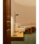 Funiculì Marset Floor Lamp