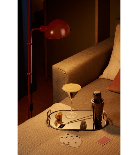 Funiculì Marset Stehleuchte