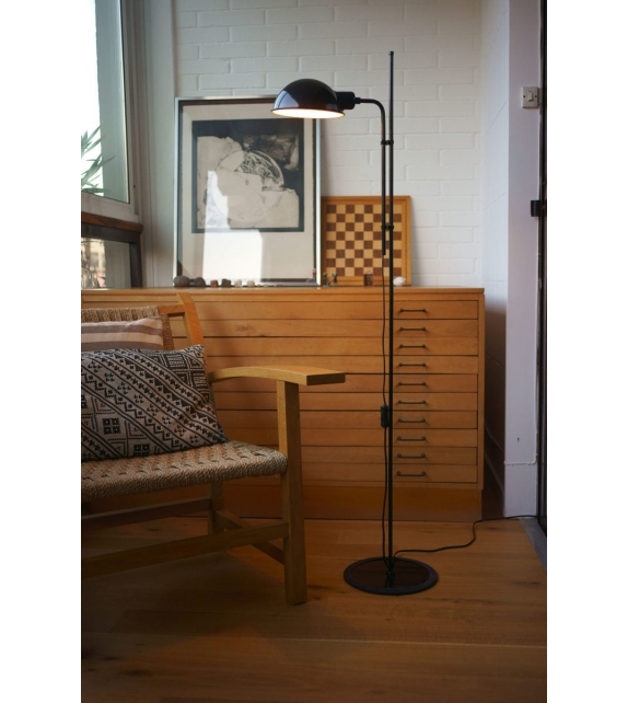 Funiculì Marset Floor Lamp