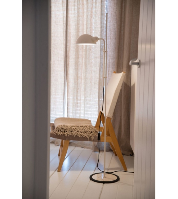 Funiculì Marset Floor Lamp